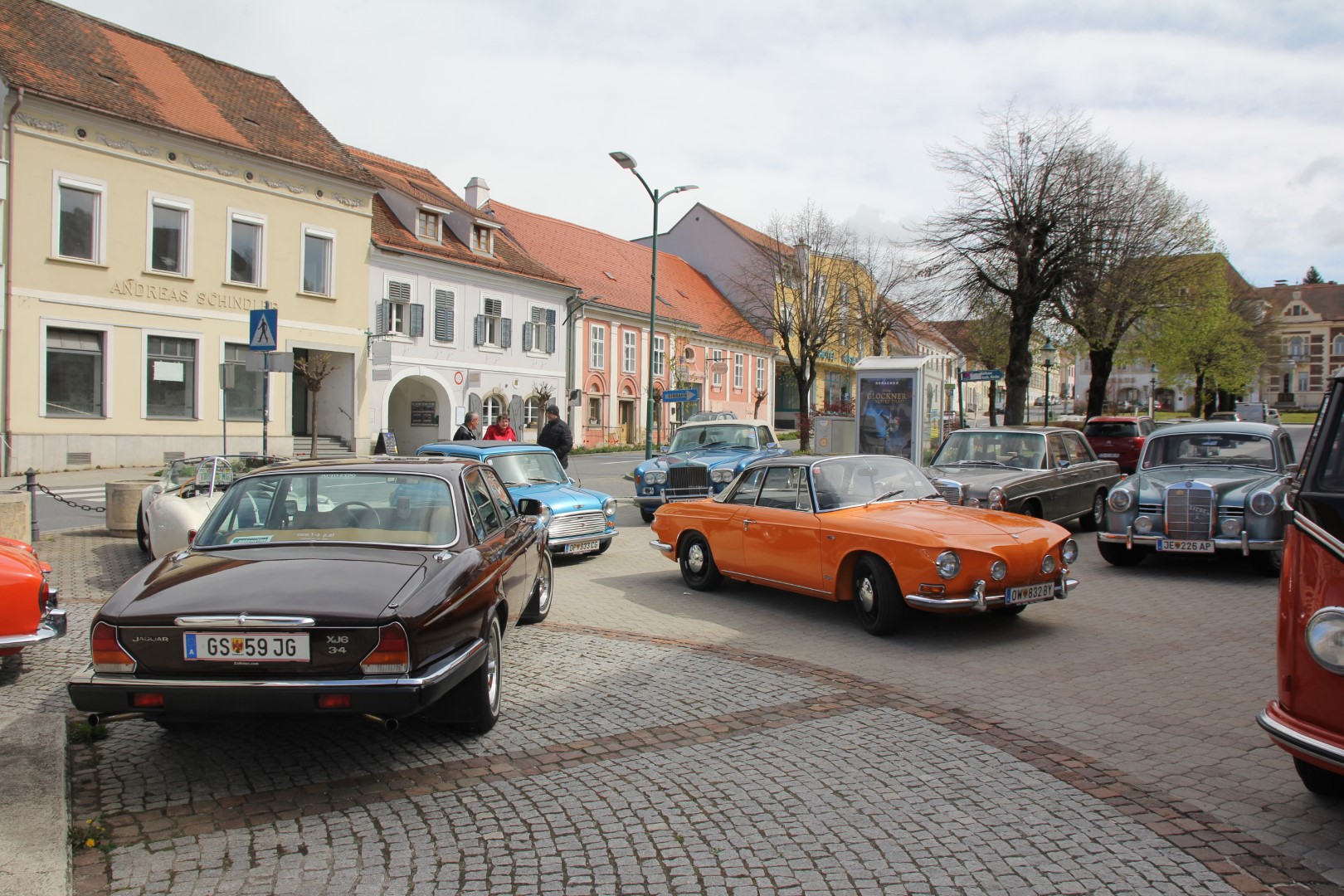 2022-04-24 Tag der historischen Fahrzeuge